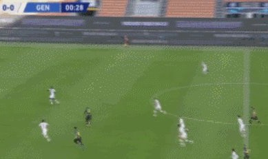 开运体育app官方下载-【意甲】卢卡库造三球桑切斯破门 国米3比0热那亚