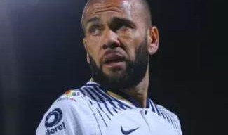 体育APP-最高可判12年 阿尔维斯或被判9年 明年年初宣判！