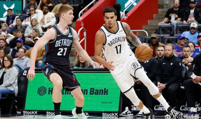 安全体育平台-领先23分被爆冷逆转，马刺躺到联盟第二，活塞在下一盘大棋？|篮网|骑士|凯尔特人|洛杉矶快船队|体育赛事讨论_新浪体育_新浪新闻