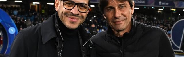 开云app安全-【观察】孔蒂打欧冠，从失败走向失败的不解之谜