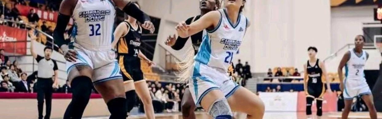 首页-山东高速女篮85：76力克武汉盛帆黄鹤女篮 成功斩获三连胜