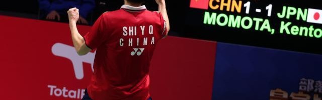 开体育app下载安装免费-危难之间方显英雄本色 石宇奇扛起国羽男单大旗