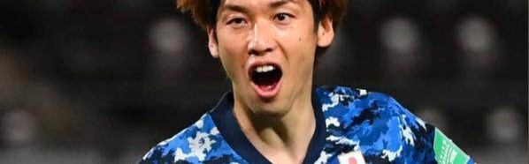 在线体育-【世预赛】大迫勇也轰5球 日本10比0缅甸挺进12强赛