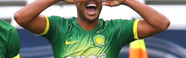 开云体育安卓下载-阿兰归队需要进行体能储备 恐无缘国足首场热身赛