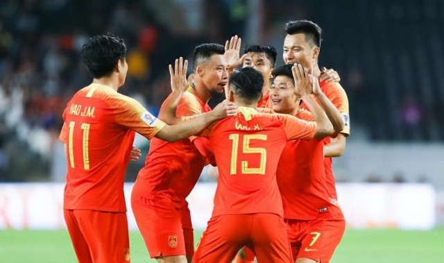 体育APP-中国女足亚洲杯八强战前瞻！正常发挥就能晋级，获得世界杯资格