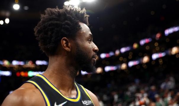 开云体育安卓下载-维金斯赛场影响力被低估？他已经是勇士二号人物