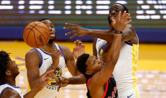 体育娱乐-勇士复苏提升防守是关键 延续强度可保季后赛无忧