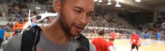 体育APP-首秀来了！李凯尔确认出战意大利：对此我非常兴奋