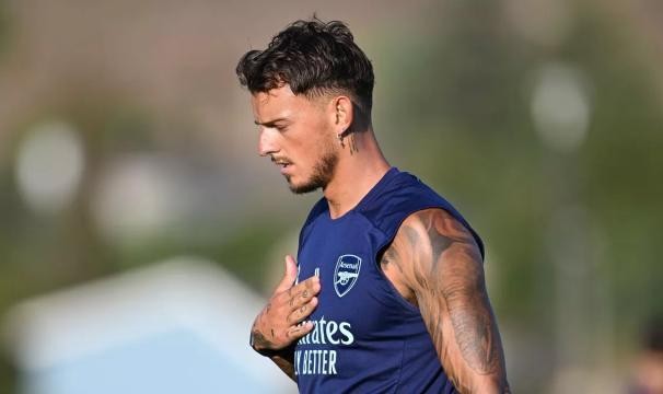 在线体育-南门辞职，本·怀特天亮，阿森纳右闸欲重返英格兰队