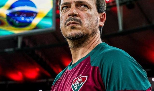 体育娱乐-王勤伯：扎加洛是巴西教练秘诀和困境的化身