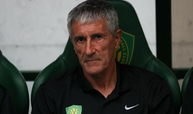 在线体育-塞蒂恩：最近并不顺利 希望通过一场胜利扫清阴霾