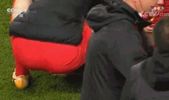 体育娱乐-贾秀全：对不起让大家心跳了 一直希望推动留洋