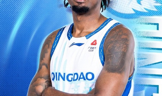 体育娱乐-杨瀚森替身！青岛男篮官宣：签同为2米16中锋泰肖恩-克劳福德|杨翰森|贾马尔-克劳福德|广州男篮|cba联赛|青岛国信海天篮球俱乐部_新浪体育_新浪新闻