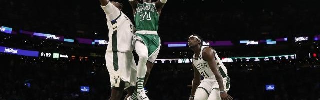 在线体育-统治末节+加时赛！施罗德享受MVP级别待遇