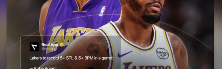 开体育app下载安装免费-斯玛特单场至少5抢断5三分 湖人队史第二人&amp;比肩科比