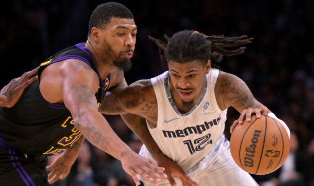 安全体育平台-内部人士预测贾·莫兰特交易前景，此前他曾公开表示“忠诚”