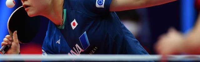 首页-WTT多哈日女乒奥运阵容仅剩伊藤 张本成男单独苗