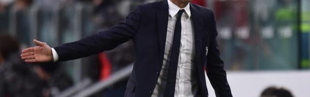 体育娱乐-再论尤文争议判罚③：大势所趋，阿囧还挺得住吗？