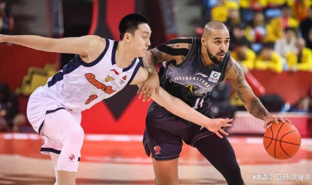 体育娱乐-CBA积分榜最新排名出炉！广东大胜重返前2：辽篮第10四川垫底！