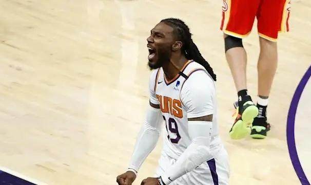 在线体育-骑士补强之路尚未结束 追逐克劳德解决最后问题？