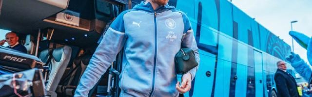 开云体育安卓下载-【英超】罗德里小蜘蛛破门福登2助，曼城2比0谢菲联