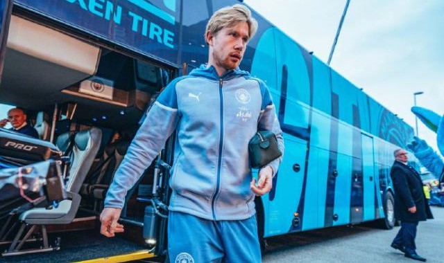 开云体育安卓下载-【英超】罗德里小蜘蛛破门福登2助，曼城2比0谢菲联