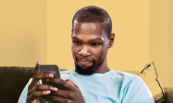 在线体育-杜兰特回应虚假言论：你相信这话是我说的 还是单纯掉进别人圈套