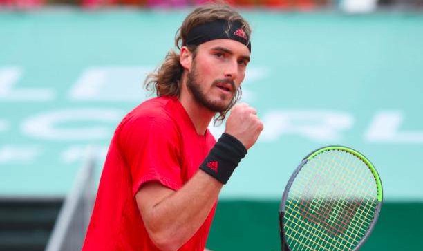 开云app安全-西西帕斯第三次杀入大师赛决赛 能否打破冠军荒？