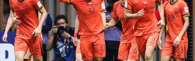 开云app安全-马德兴：国青战术成功取开门红 着眼未来手里留牌