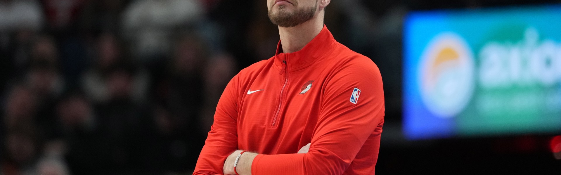 体育娱乐-斯普利特：背靠背让双腿沉重 我们在首节缺乏专注和能量