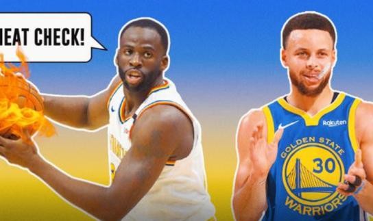 开运体育app官方下载-互吹！格林：没人防得住库里 库里：他是最佳传球手