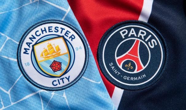 中国体育APP-【前瞻】客场龙巴黎改打持久战 瓜式曼城无懈可击？