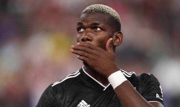 治疗求快or求稳？受伤博格巴面临“马蒂厄难题”