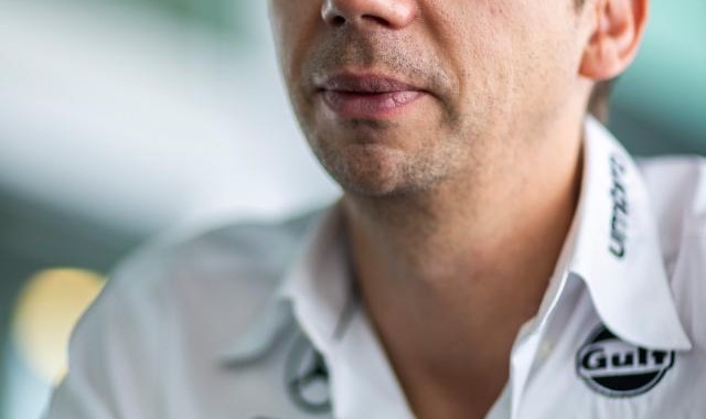 在线体育-专访威廉姆斯领队沃尔斯②：暗示留用萨金特