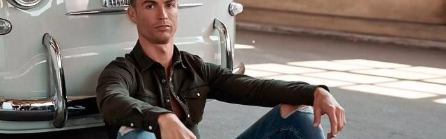 首位身家超10亿美元足球球员 C罗财富从哪里来？