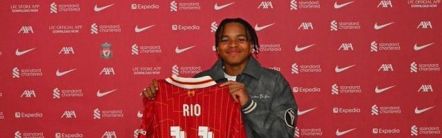 在线体育-后备梯队不用愁？利物浦从切尔西挖来“新穆西亚拉”