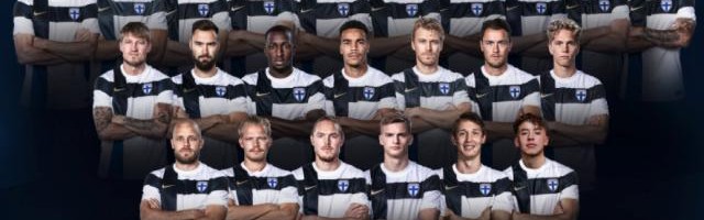 在线体育-芬兰公布31人预选名单：普基冲击利特马宁进球纪录