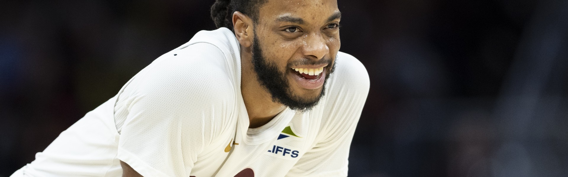 开体育app下载安装免费-加兰：我和欧文有相似之处 希望卢指导像当年使用欧文一样用我