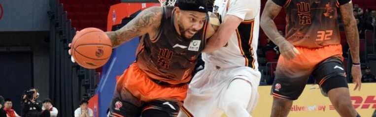 开云app安全-“珀”纪录之夜！高速男篮108：85轻取吉林，珀塞尔38分