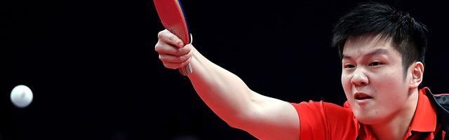 开体育app下载安装免费-樊振东双冠闪耀全运会 巴黎周期仍难寻“好战友”