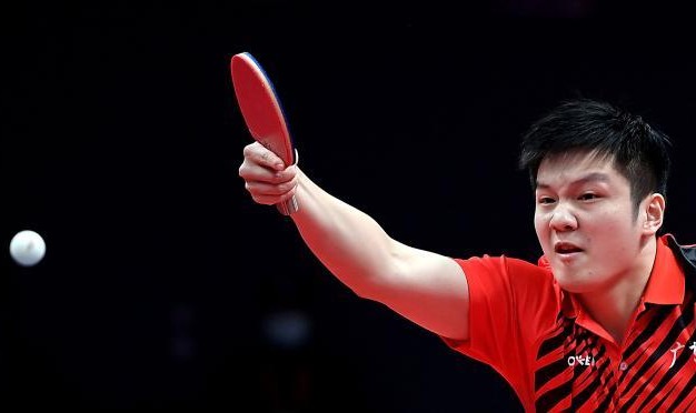 开体育app下载安装免费-樊振东双冠闪耀全运会 巴黎周期仍难寻“好战友”