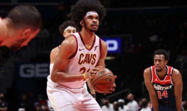 美国男篮即将更新换代 骑士双塔或拯救球队内线