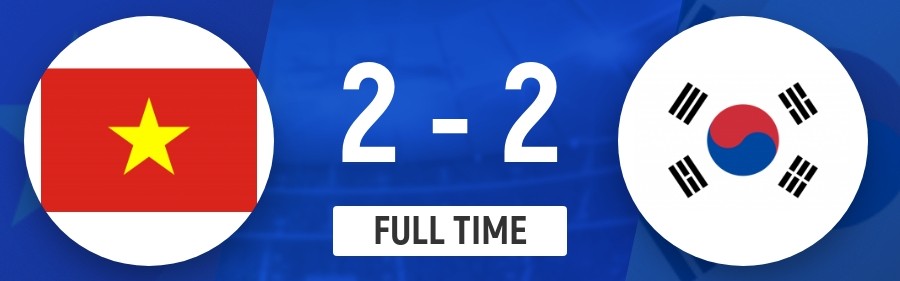 开云体育安卓下载-日>中>越>韩！韩媒：韩国足球已沦为四流 吉达的噩梦下达死亡宣告