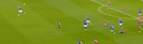 中国体育APP-【英超】舍什科替补建功 曼联1比0小胜埃弗顿6轮5胜