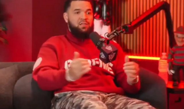 体育APP-火箭组织控卫问题如何解决？谢泼德在进步，范弗利特能否复出？|范弗里特|弗雷德-范弗里特|弗雷德·范弗里特|新奥尔良鹈鹕队|休斯敦火箭队_新浪体育_新浪新闻