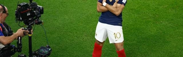 中国体育APP-签姆巴佩，皇马突然抠门了为什么？