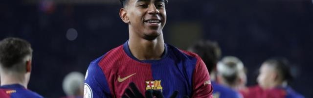 安全体育平台-巴萨终于走出哈白布梅西时代？