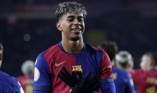 安全体育平台-巴萨终于走出哈白布梅西时代？