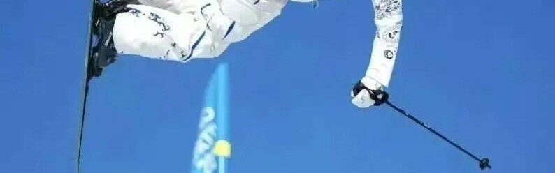 安全体育平台-谷爱凌再次夺冠，有些人更恨她了