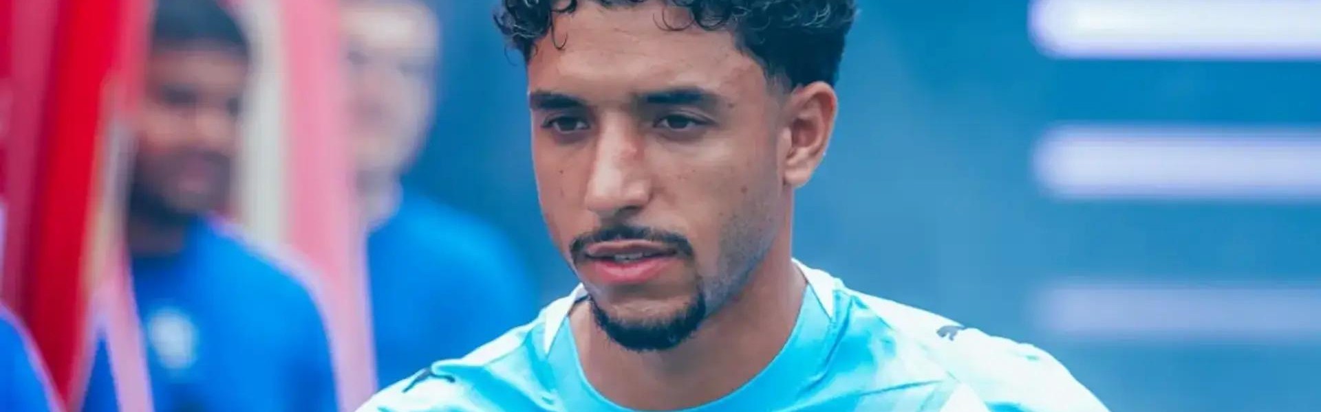 安全体育平台-土媒：费内巴切想租借马尔穆什，愿承担球员本赛季后半段薪资